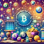 lottery on blockchain